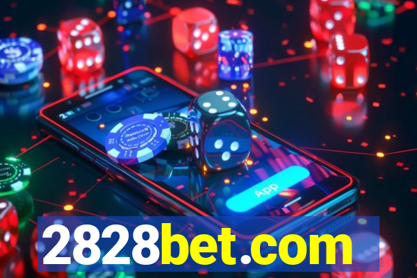 2828bet.com