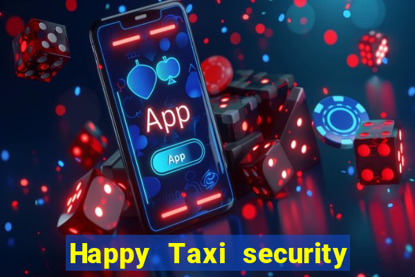 Happy Taxi security password road 96 road 96 senha do cofre