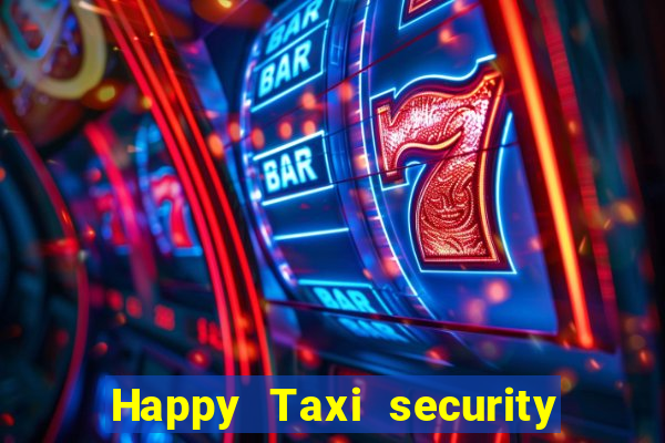 Happy Taxi security password road 96 road 96 senha do cofre