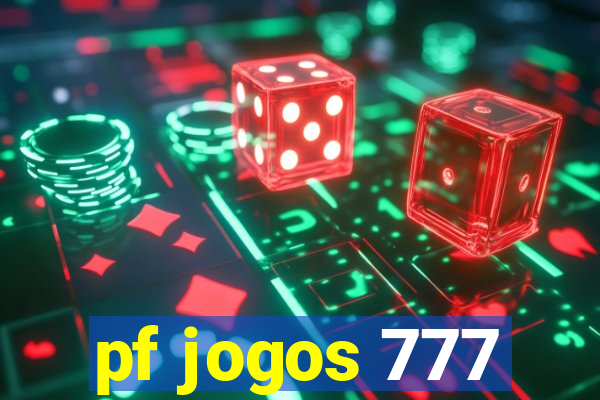 pf jogos 777