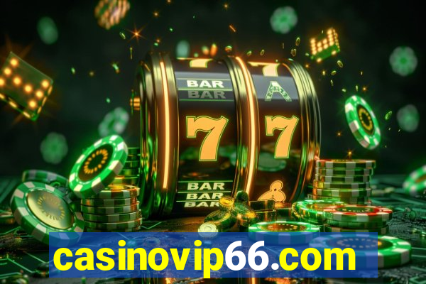 casinovip66.com