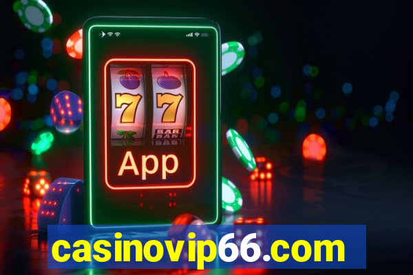 casinovip66.com