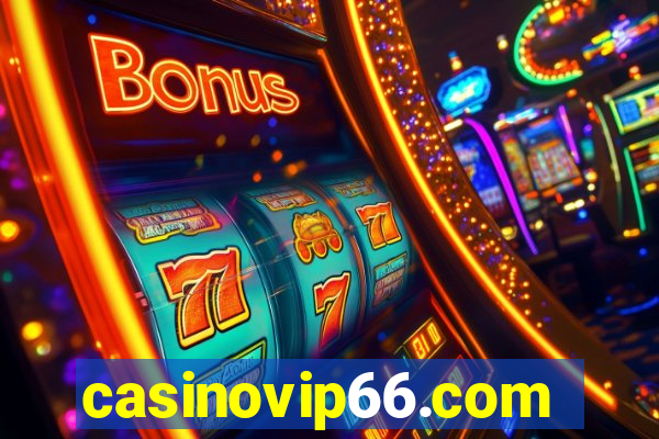 casinovip66.com