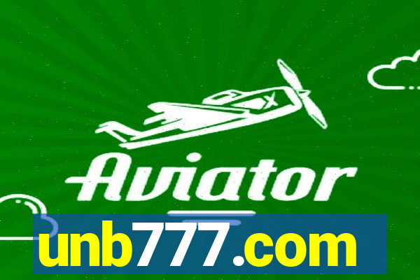 unb777.com