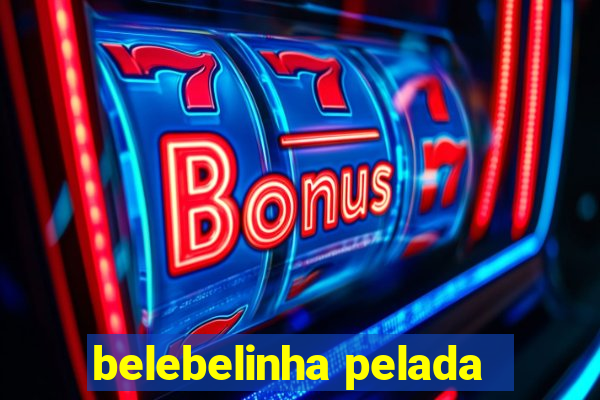 belebelinha pelada