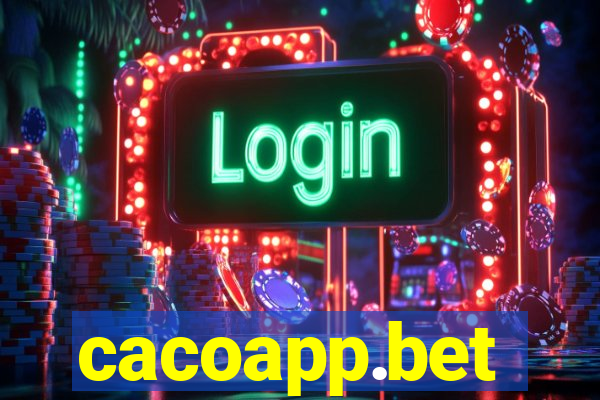 cacoapp.bet