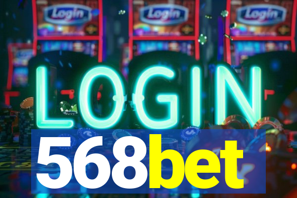 568bet