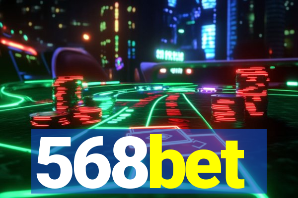 568bet