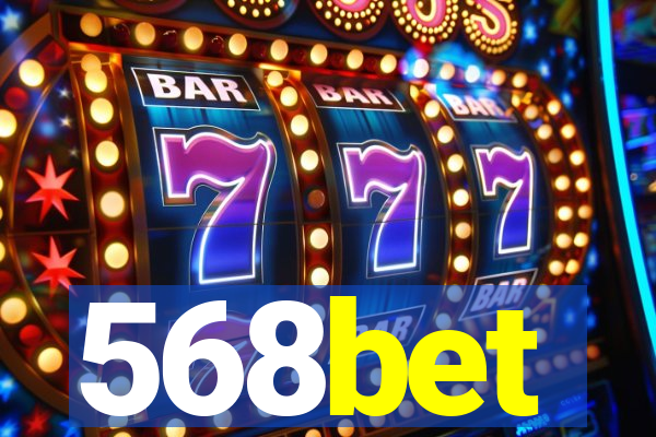 568bet