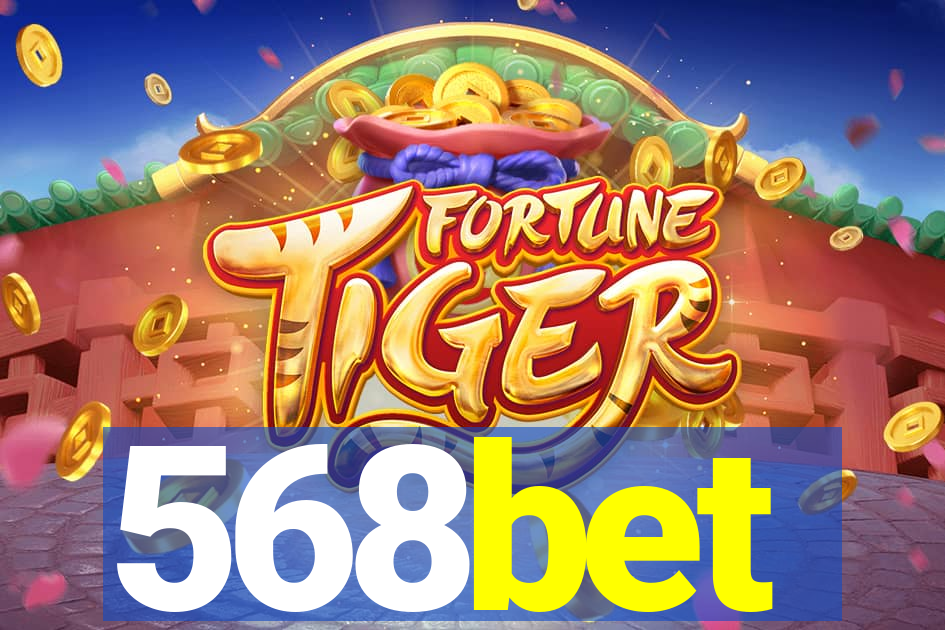 568bet