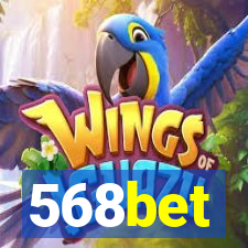 568bet