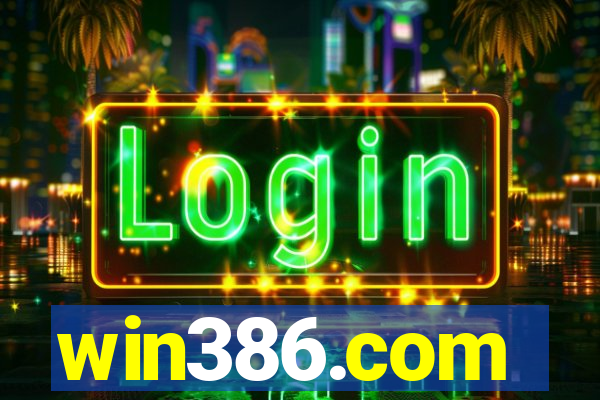 win386.com