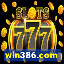 win386.com