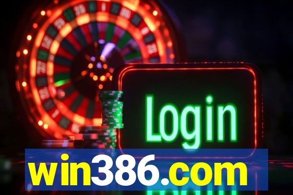 win386.com