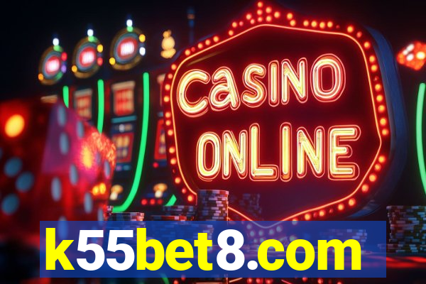 k55bet8.com