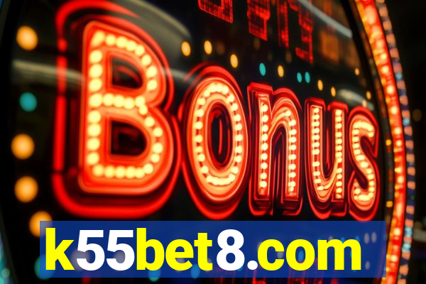 k55bet8.com