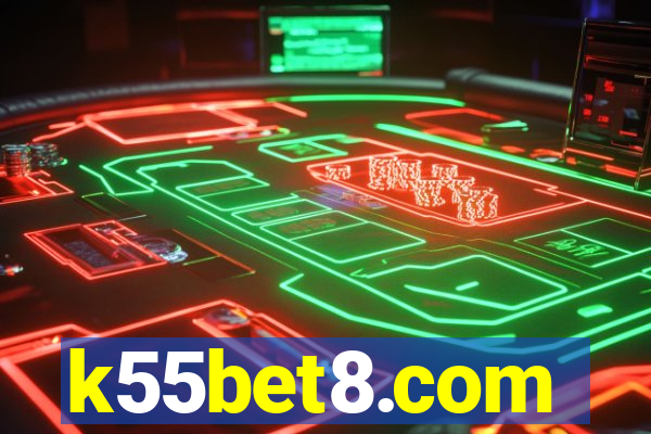 k55bet8.com