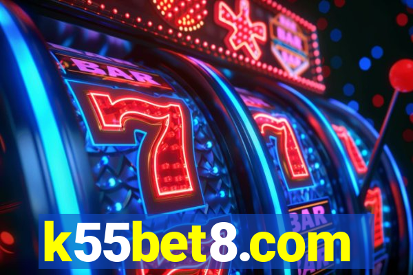 k55bet8.com