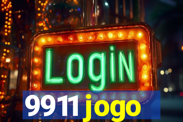 9911 jogo