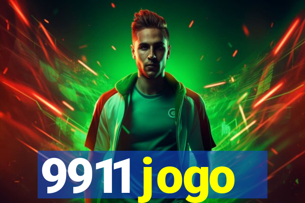 9911 jogo