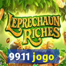 9911 jogo