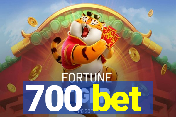 700 bet