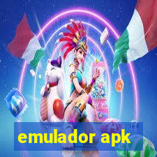 emulador apk