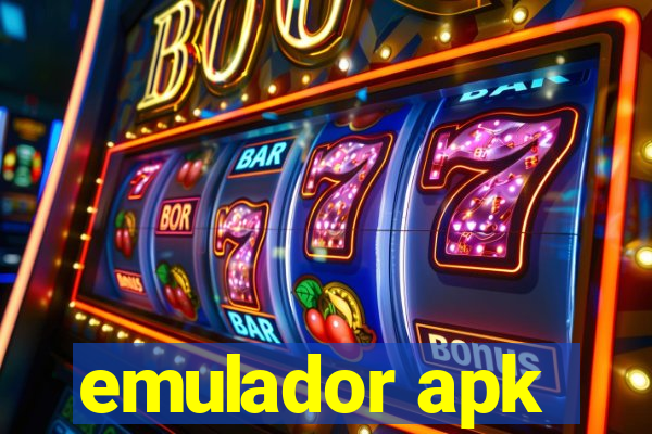 emulador apk