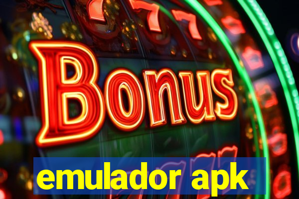 emulador apk