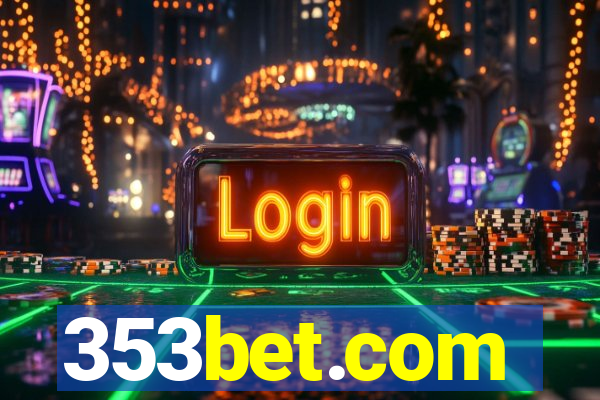 353bet.com