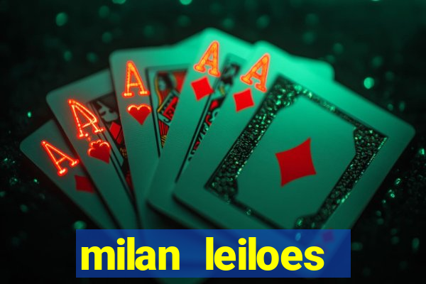 milan leiloes passagens gol