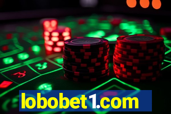 lobobet1.com