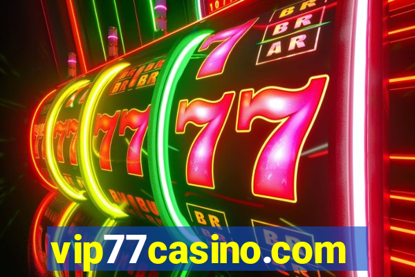 vip77casino.com