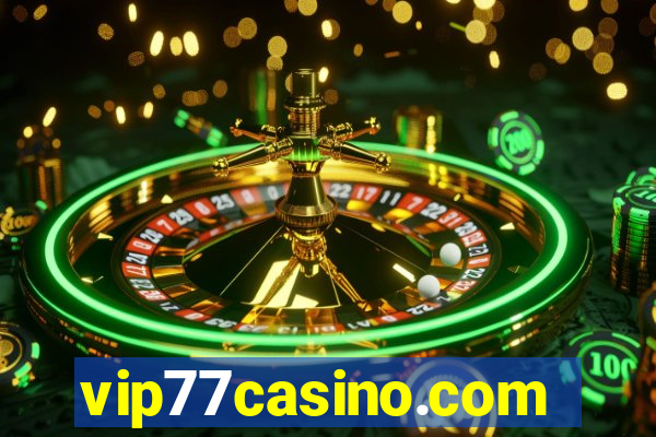 vip77casino.com