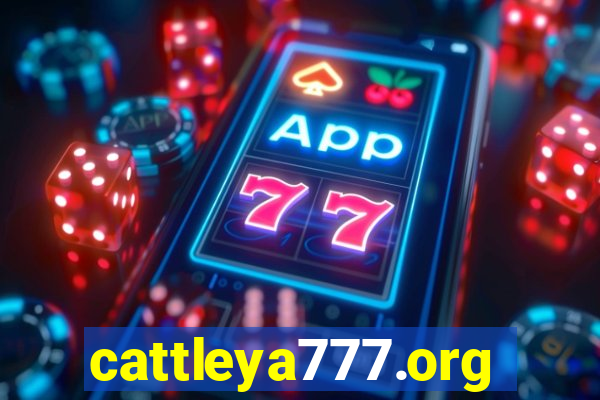 cattleya777.org