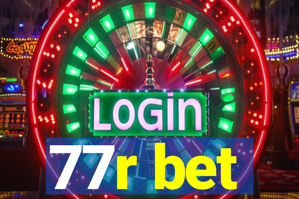 77r bet