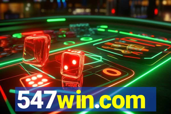 547win.com