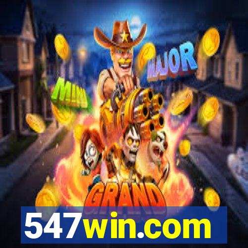 547win.com