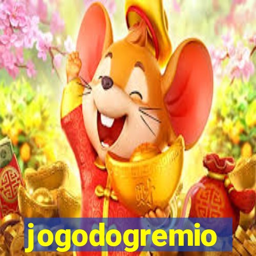 jogodogremio