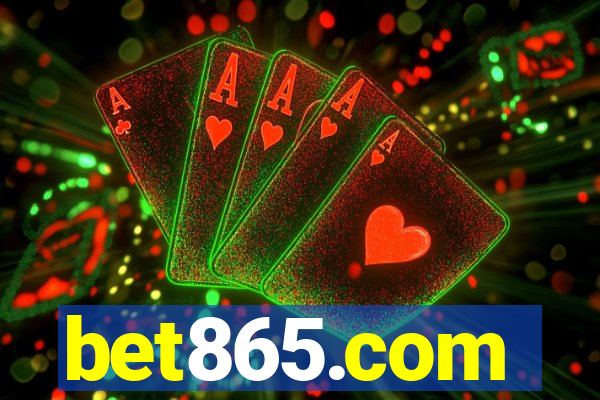 bet865.com