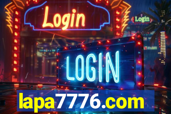 lapa7776.com