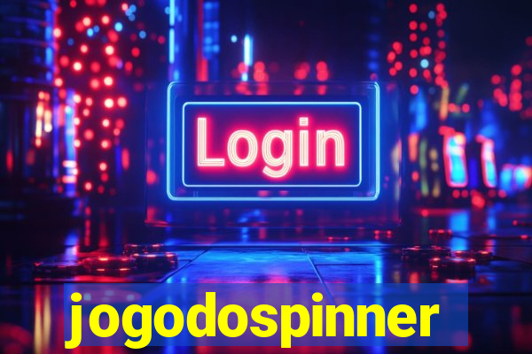 jogodospinner