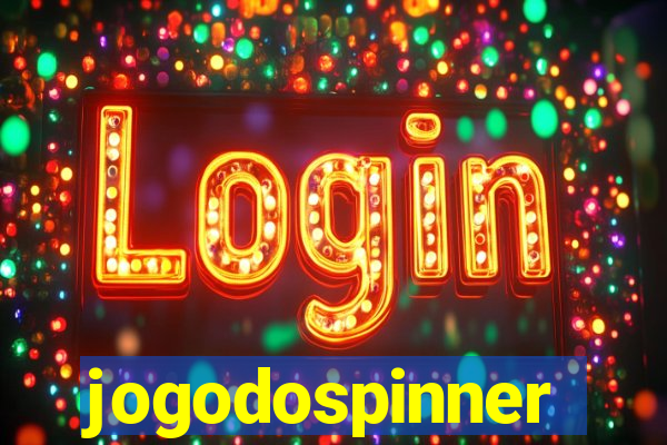 jogodospinner