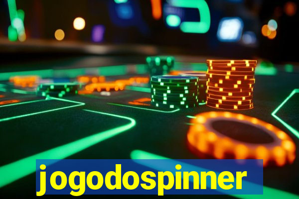 jogodospinner