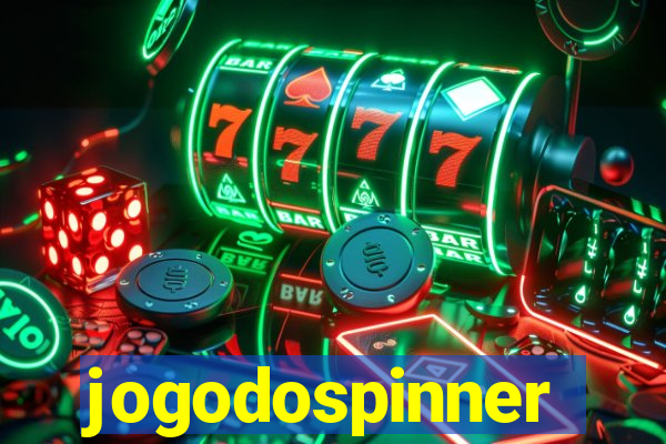 jogodospinner