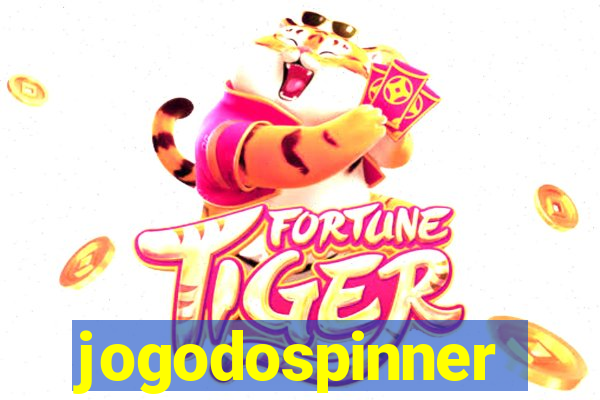 jogodospinner