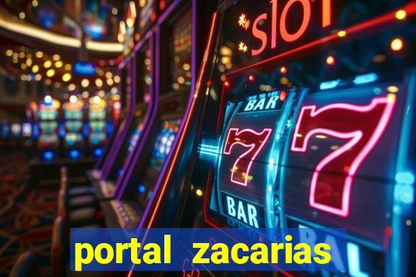 portal zacarias cavando propia cova