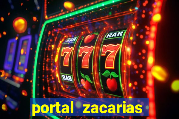 portal zacarias cavando propia cova