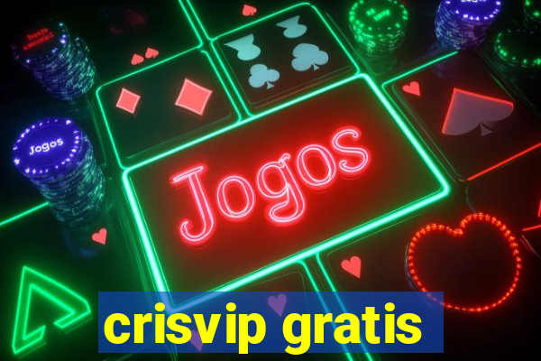 crisvip gratis