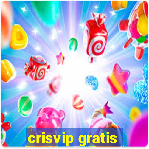 crisvip gratis